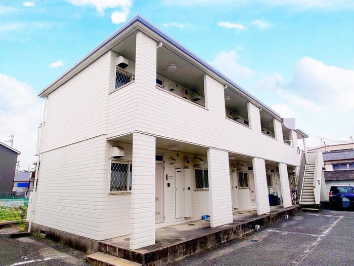 物件外観写真3　(外観写真)