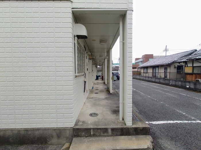 物件外観写真4　(外観写真)