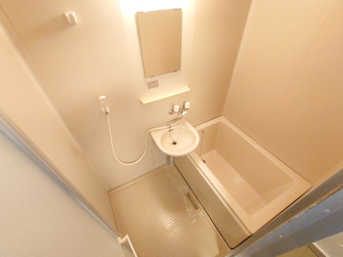 物件内観写真12　(バス／シャワールーム等)