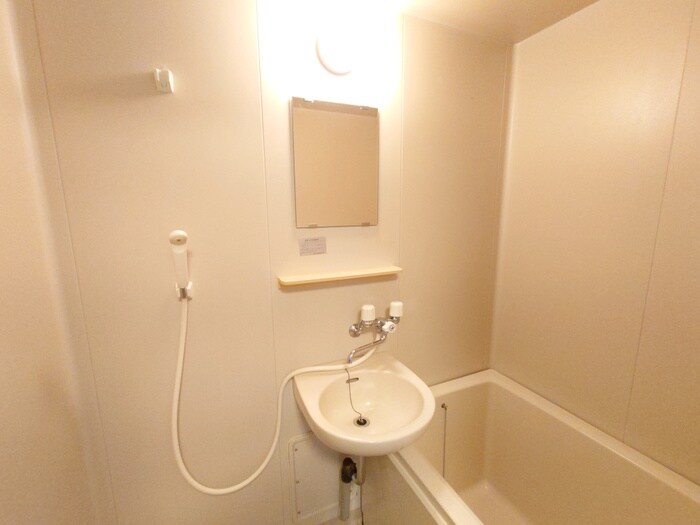 物件内観写真14　(洗面)