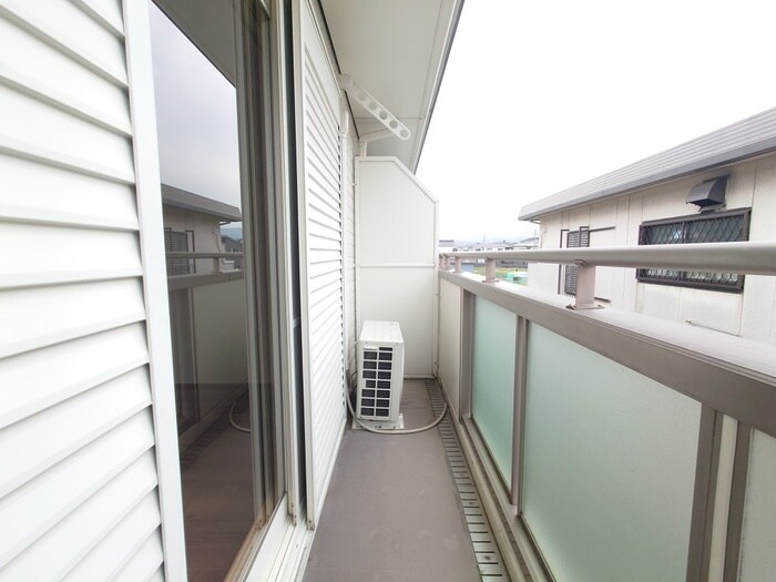 物件内観写真16　(ベランダ・バルコニー)