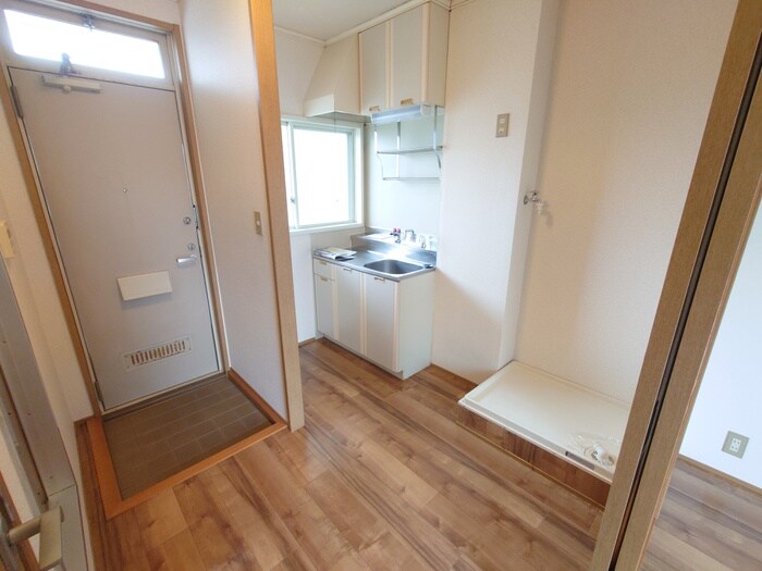 物件内観写真18　(居室)