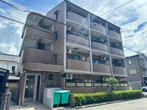 リヴィエ－ル弐番館外観写真