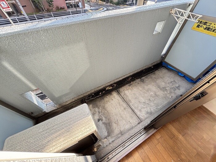 物件内観写真13　(ベランダ・バルコニー)