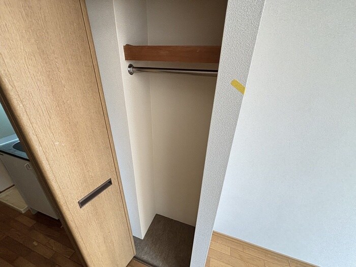 物件内観写真14　(収納)