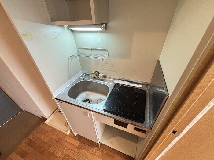 物件内観写真18　(キッチン)