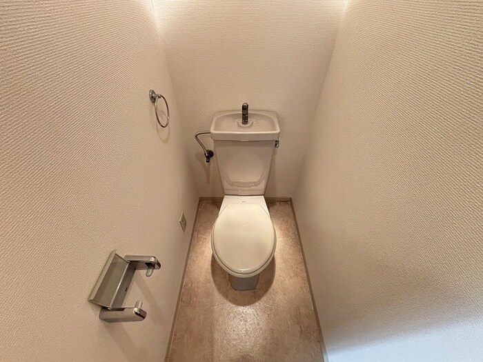 物件内観写真20　(トイレ)