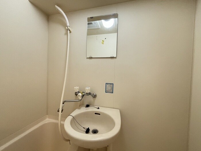 物件内観写真21　(洗面)