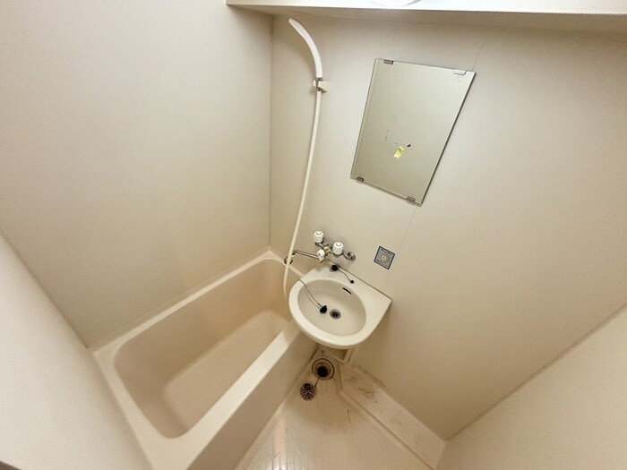 物件内観写真22　(バス／シャワールーム等)