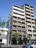 ベラジオ京都西大路（302）
