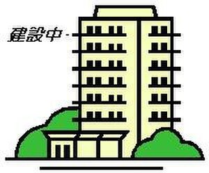 エスリード京橋(702)外観写真