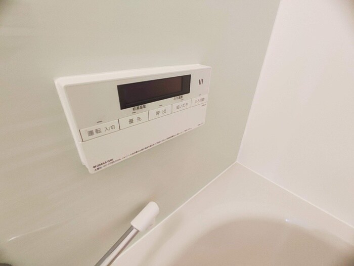 物件内観写真18　(省エネ性能ラベル)