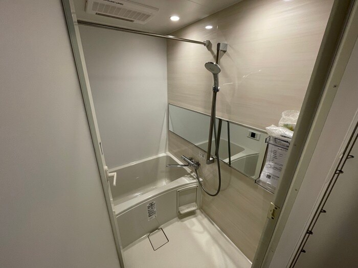 物件内観写真4　(バス／シャワールーム等)