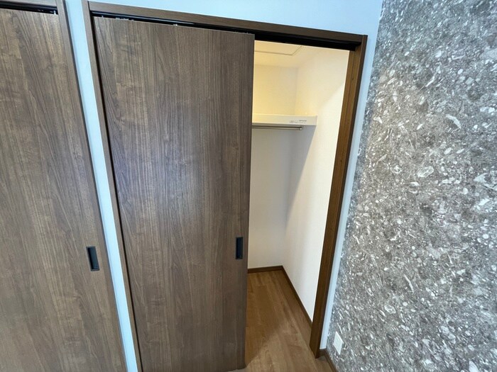 物件内観写真7　(収納)