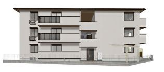 仮)Ｄ－ＲＯＯＭ守山３丁目