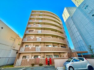ヒカリコ－ト巽外観写真