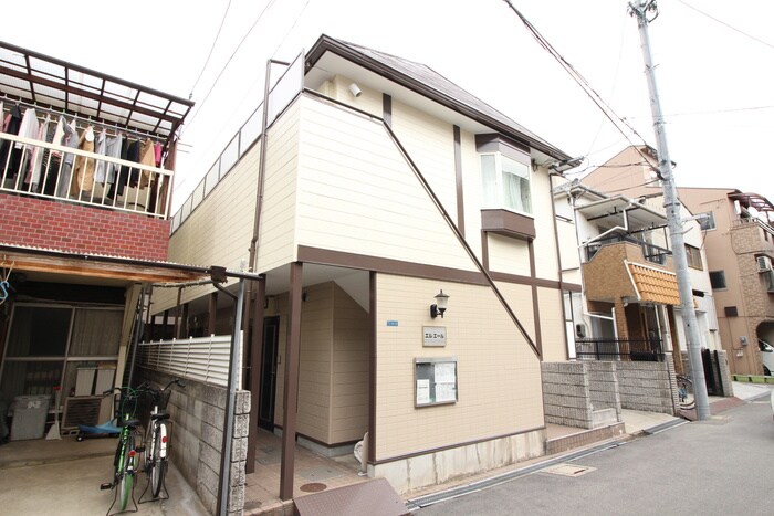 物件外観写真5　(外観写真)