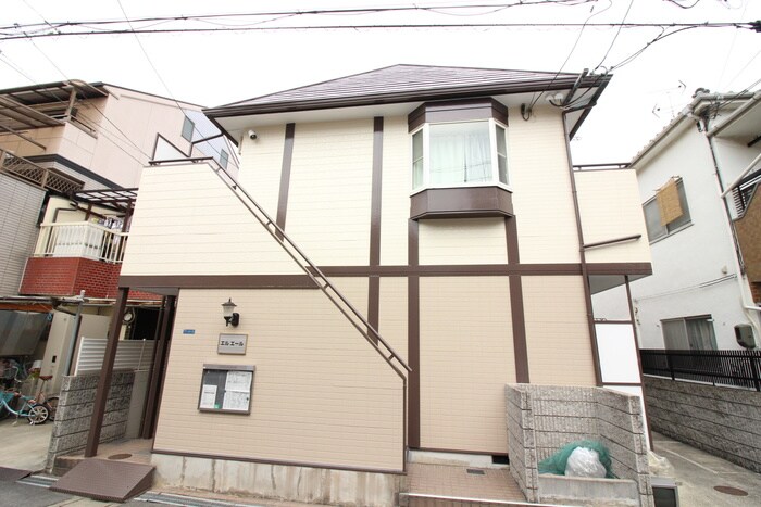 物件外観写真6　(外観写真)