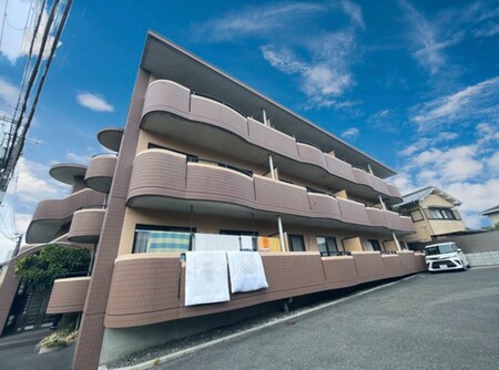 Orchid KITAGEN外観写真