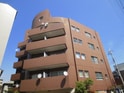 シロハイヌ門戸