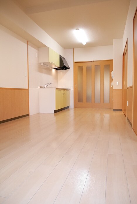 物件内観写真7　(居室)