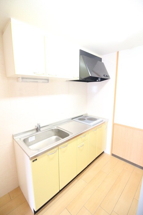 物件内観写真7　(キッチン)