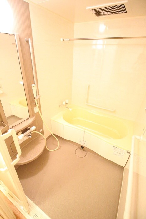 物件内観写真8　(バス／シャワールーム等)
