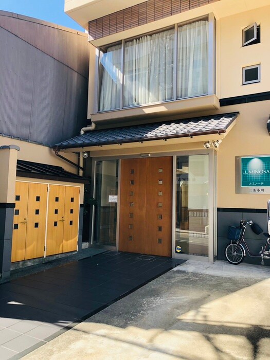 物件外観写真3　(外観写真)