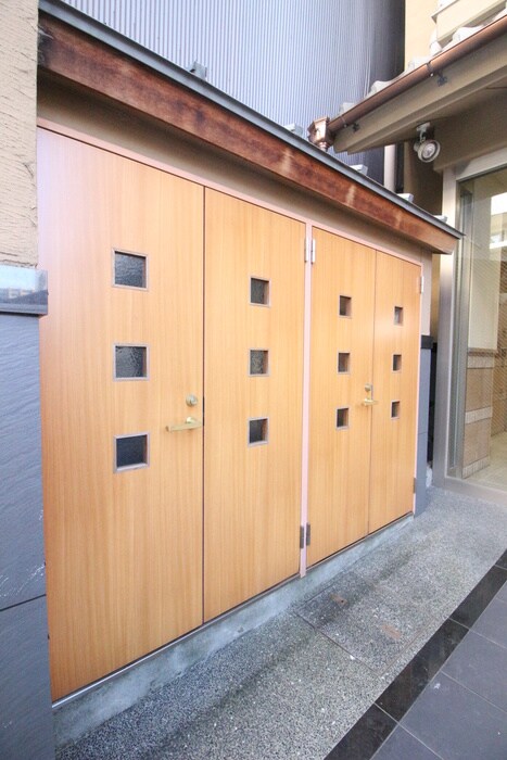 物件外観写真5　(建物設備)