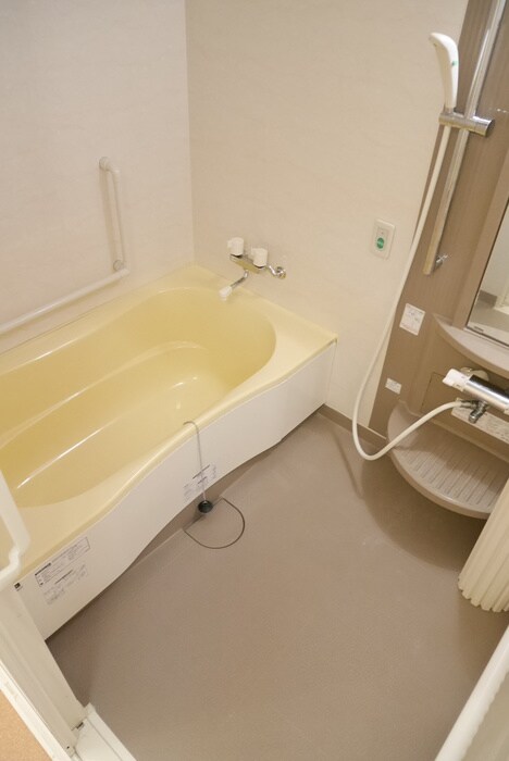 物件内観写真10　(バス／シャワールーム等)