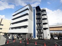 グランデトワールⅤの外観写真