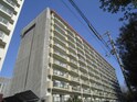 メガロコープ平野２号棟（533）