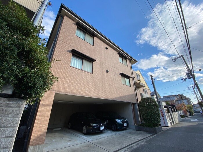 物件外観写真2　(外観写真)