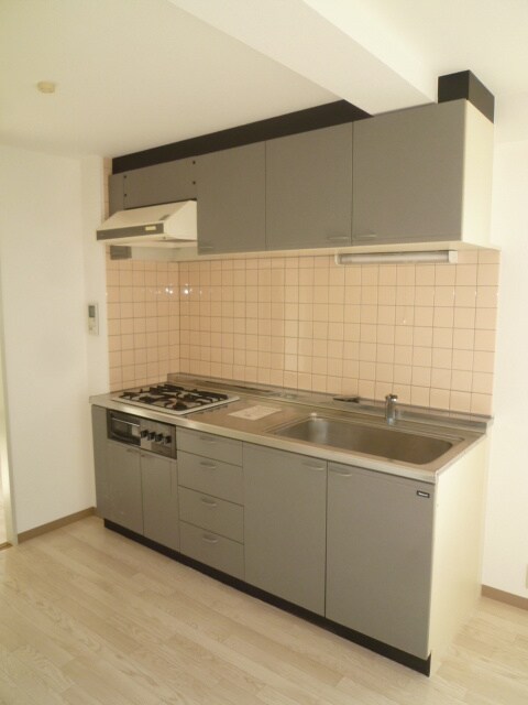 物件内観写真7　(キッチン)