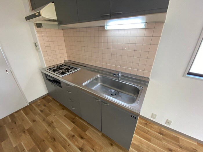 物件内観写真7　(キッチン)