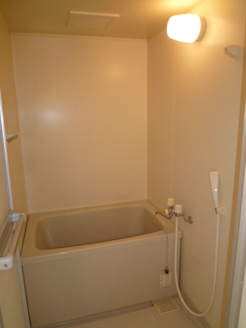 物件内観写真8　(バス／シャワールーム等)