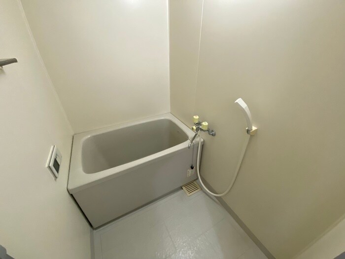 物件内観写真8　(バス／シャワールーム等)