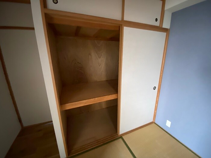 物件内観写真15　(収納)