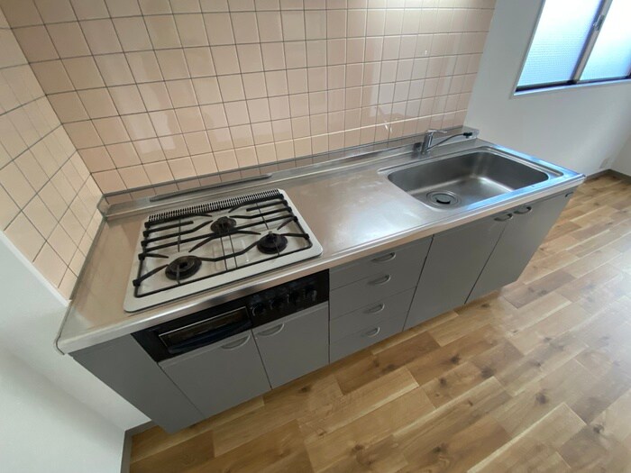 物件内観写真22　(キッチン)