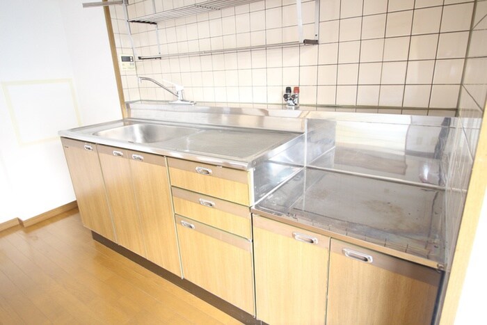 物件内観写真7　(キッチン)