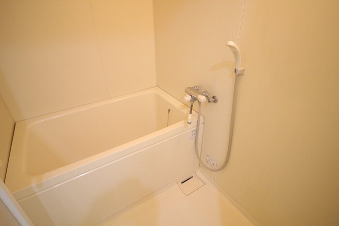 物件内観写真8　(バス／シャワールーム等)
