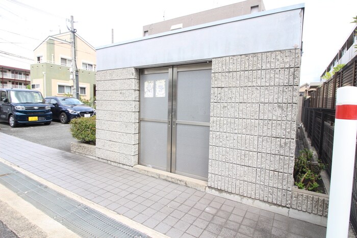 物件外観写真6　(その他)