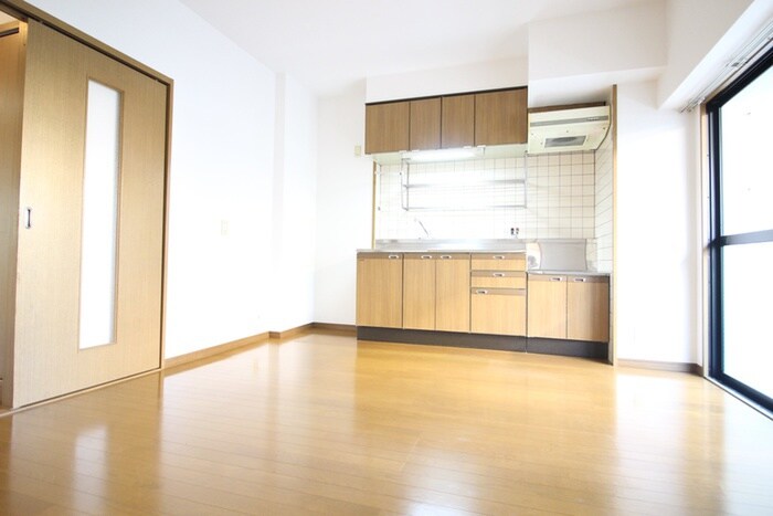 物件内観写真12　(居室)