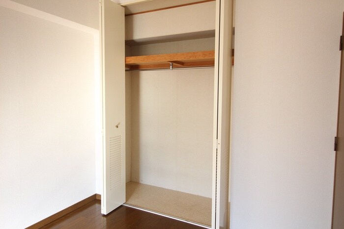 物件内観写真14　(収納)