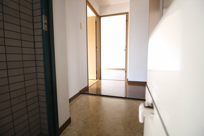 物件内観写真17　(廊下)