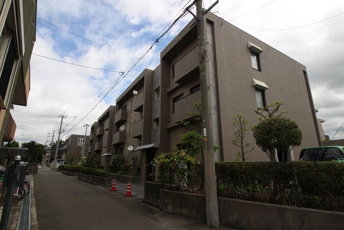 物件内観写真19　(室内からの展望)