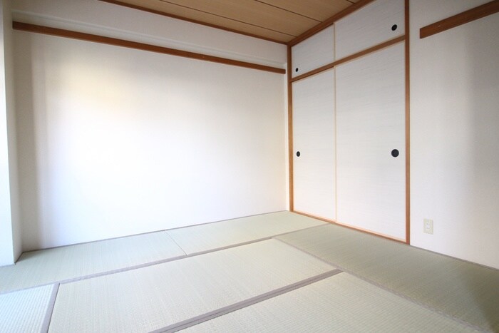 物件内観写真21　(居室)