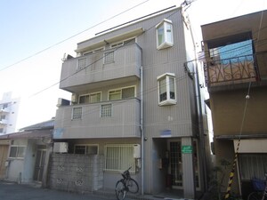 メゾン斎藤外観写真