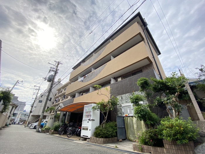 プレミア瓢箪山の賃貸物件情報 大阪府東大阪市 マンション Chintai 賃貸マンション アパート 部屋探し情報サイト