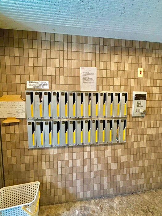 物件外観写真5　(建物設備)